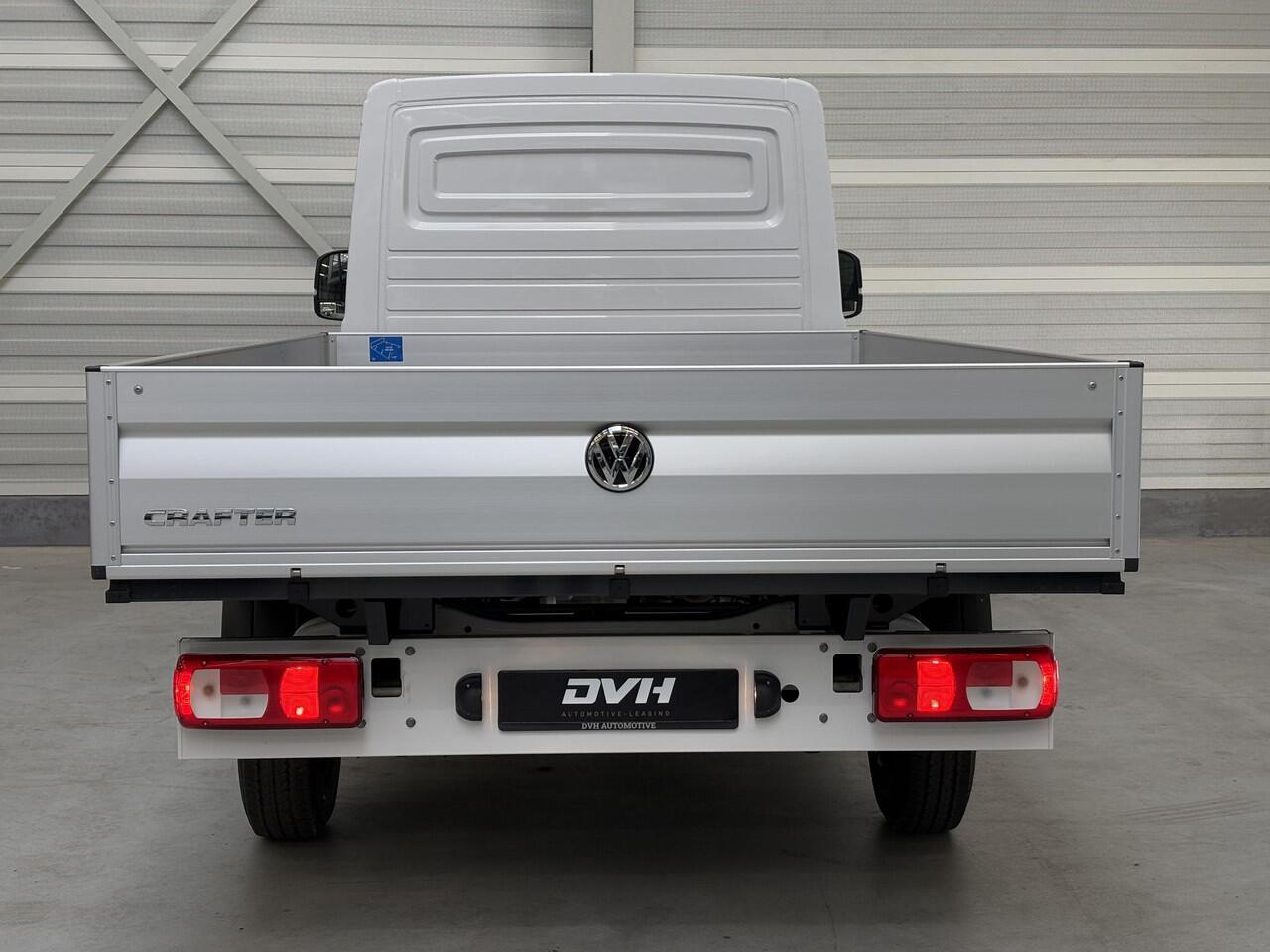 Volkswagen CRAFTER 35 2.0 TDI L3 Highline Pick-Up