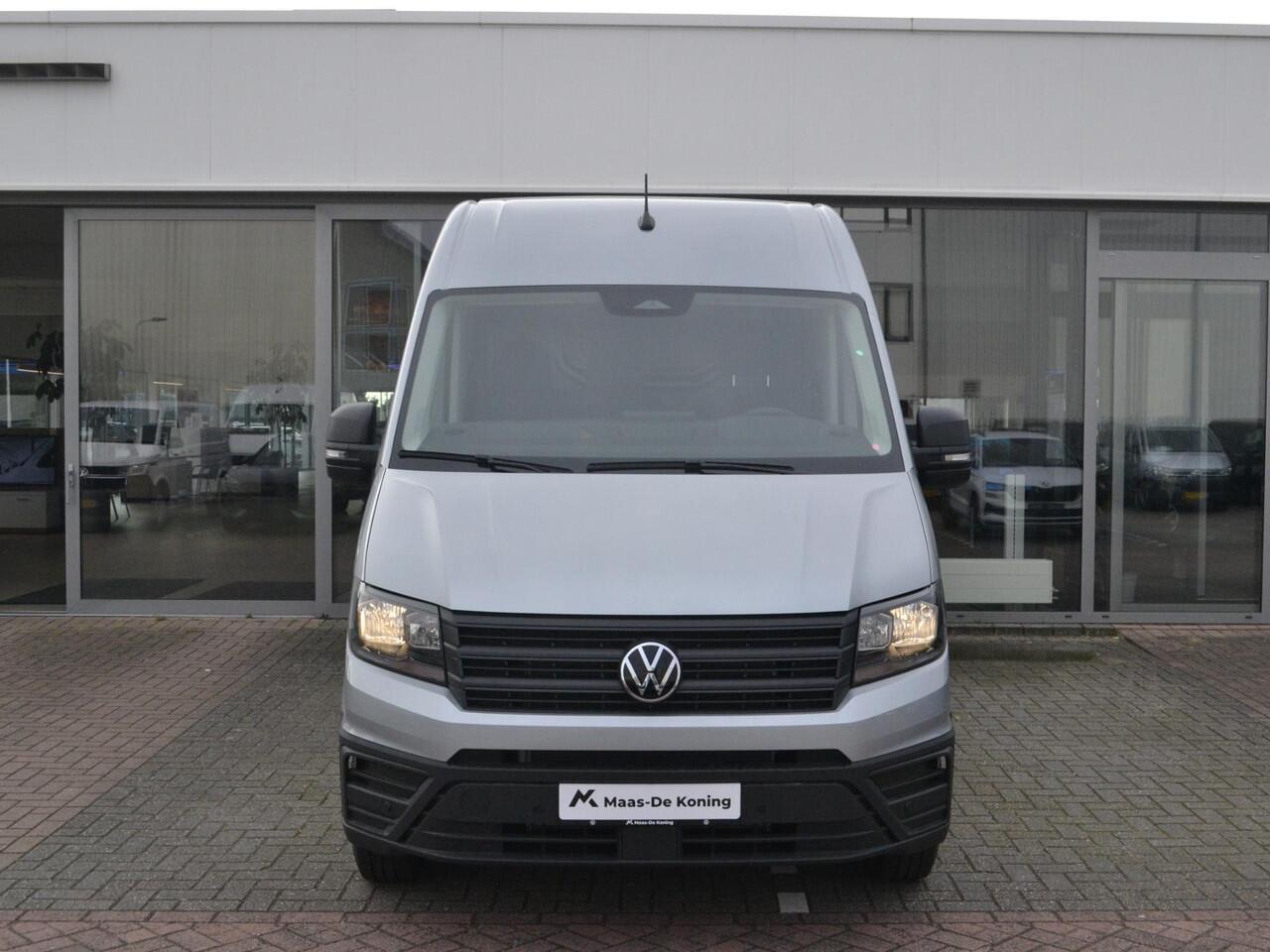 Volkswagen CRAFTER Bedrijfswagens 35 2.0TDi 140pk Trendline L3H3 350246