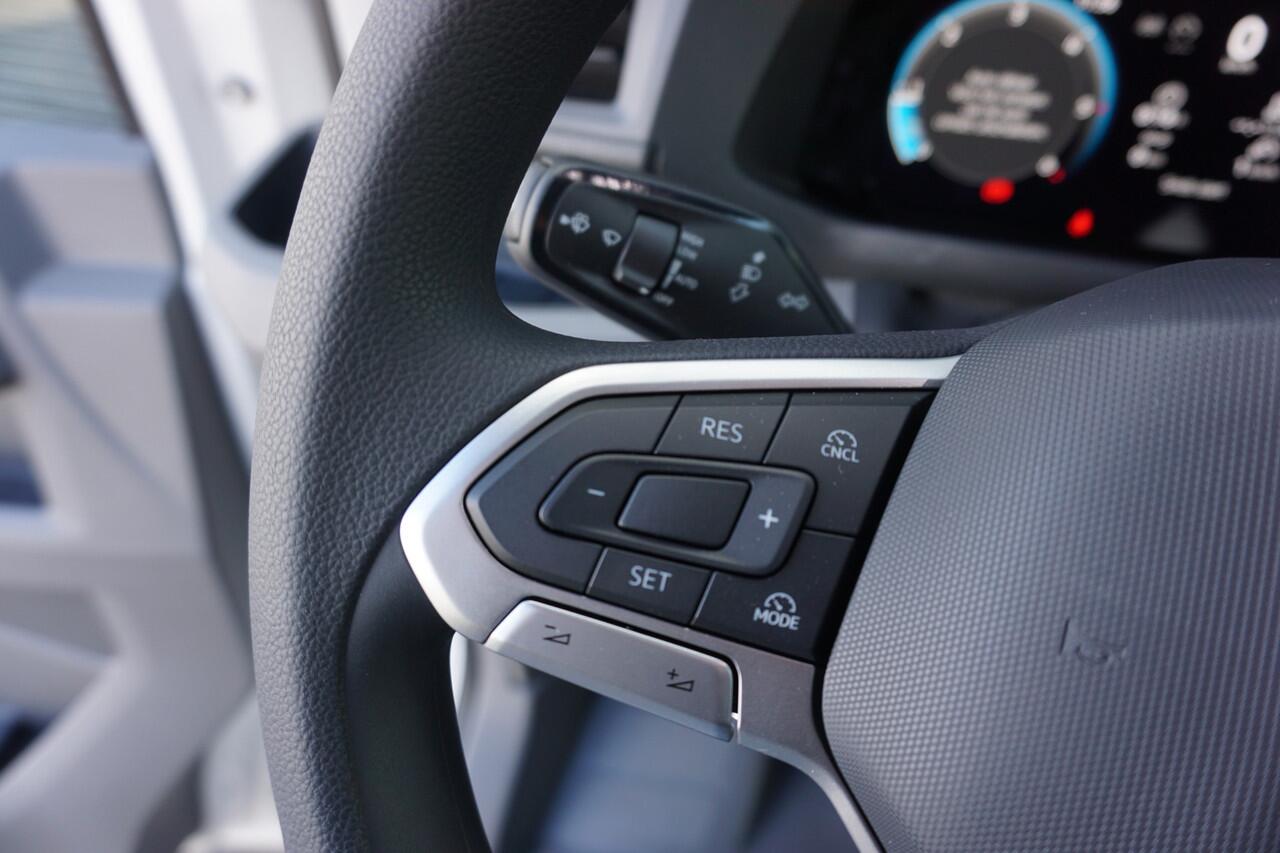 Volkswagen CRAFTER 35 177PK L3H3/L2H2 Facelift Apple Carplay Camera Cruise Control LED