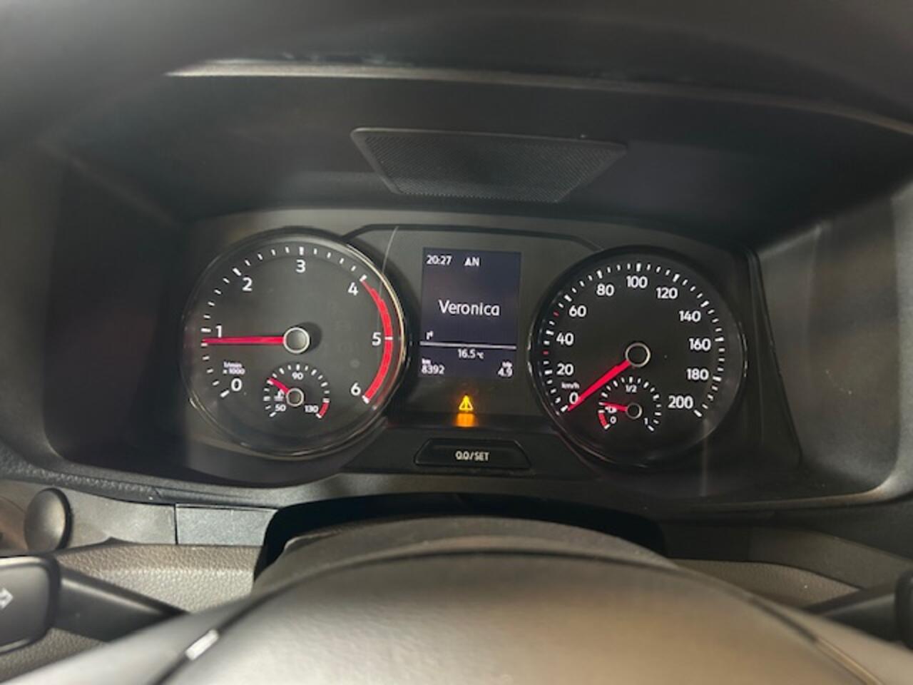 Volkswagen CRAFTER 35 2.0 TDI L4H3 Highline