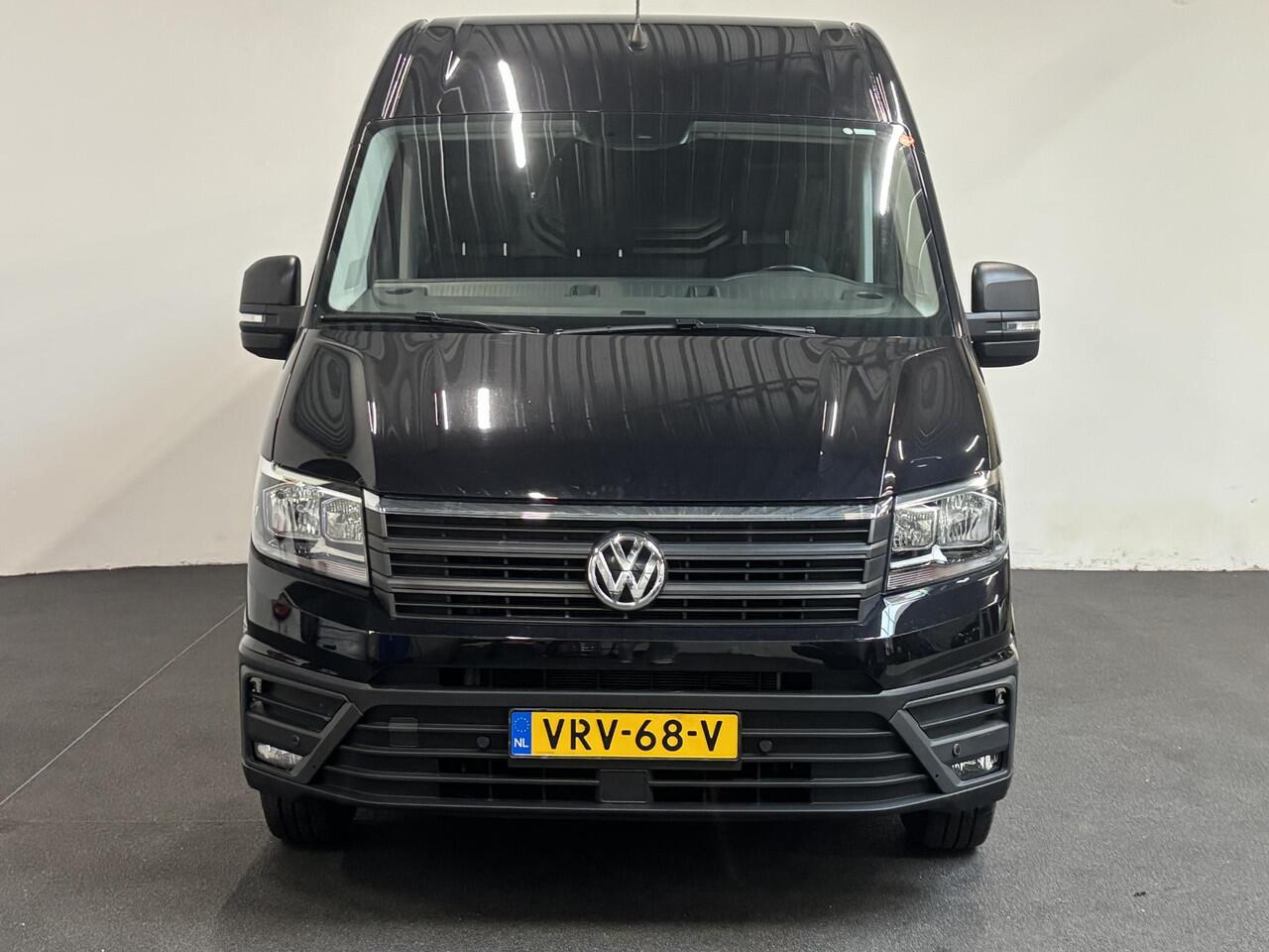 Volkswagen CRAFTER 30 2.0 TDI L3H3 Highline Airco|App Navi|Cruise Control|Camera|MF Stuurwiel