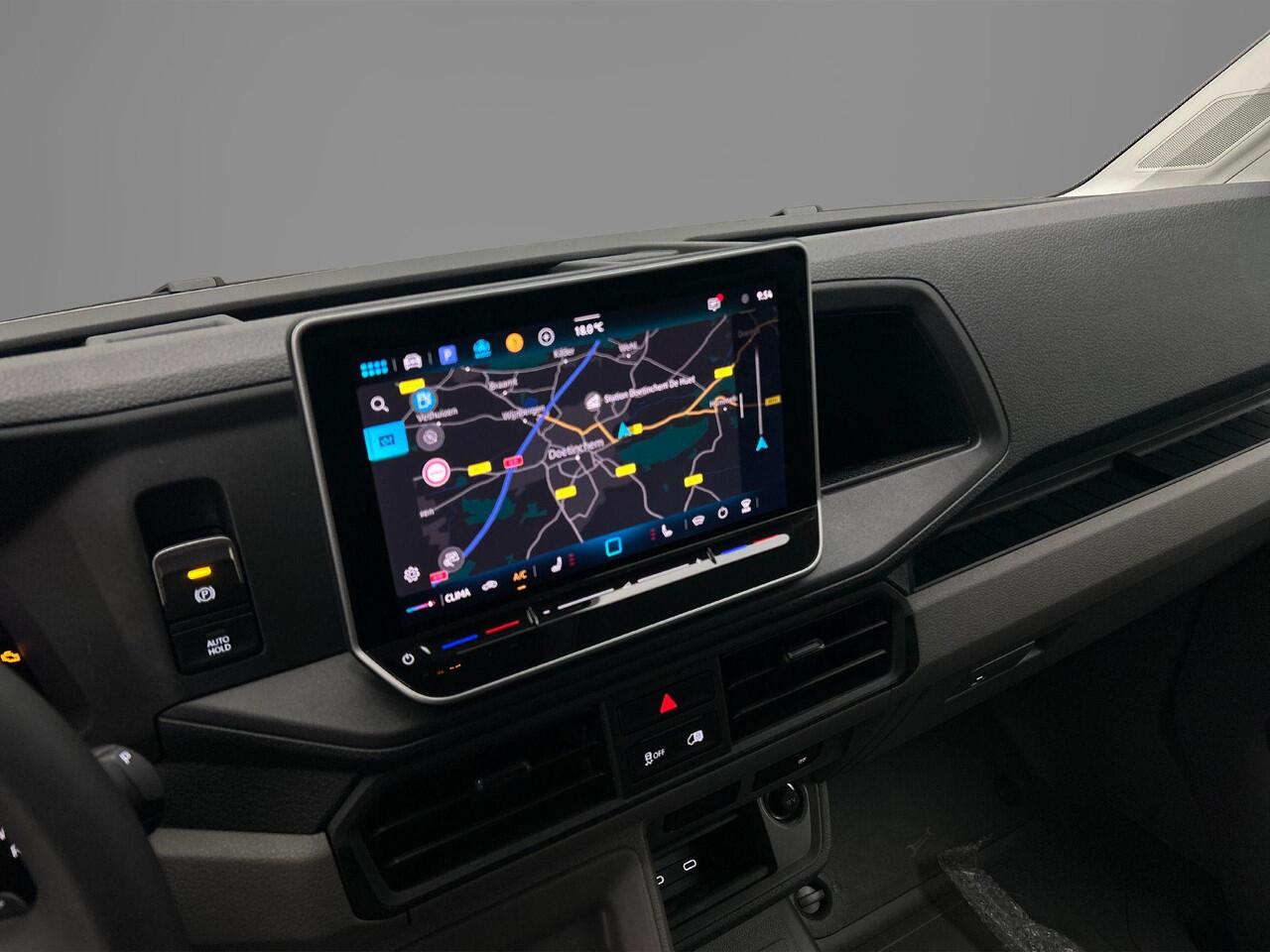 Volkswagen CRAFTER 35 2.0 TDI 177pk L3H3 Exclusive | LED Koplampen| Adaptive Cruise Control | Navigatie | Camera| BPM-vrij | Excl. kostenrijklaar maken |