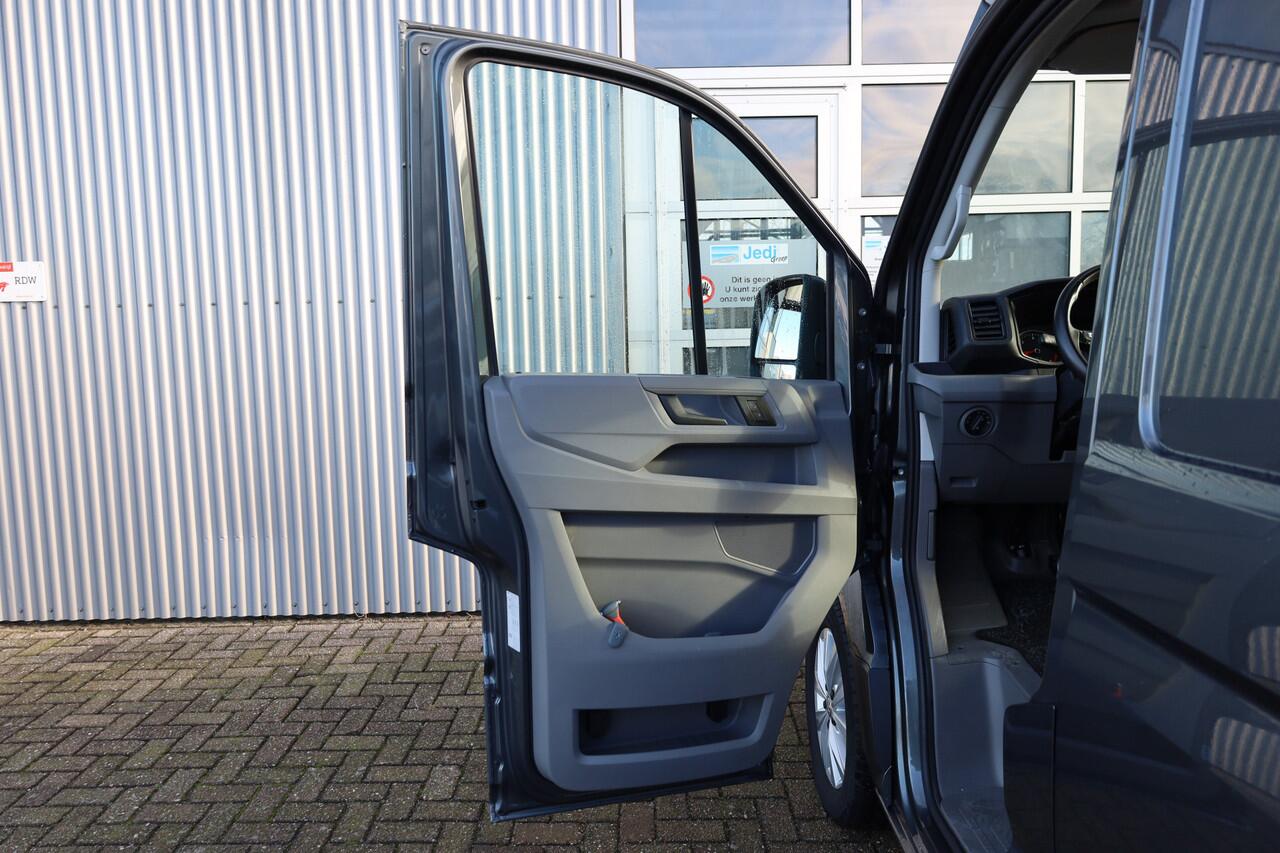 Volkswagen CRAFTER Exclusive 2.0 TDI 103kw/140pk L3H3 Aut.8