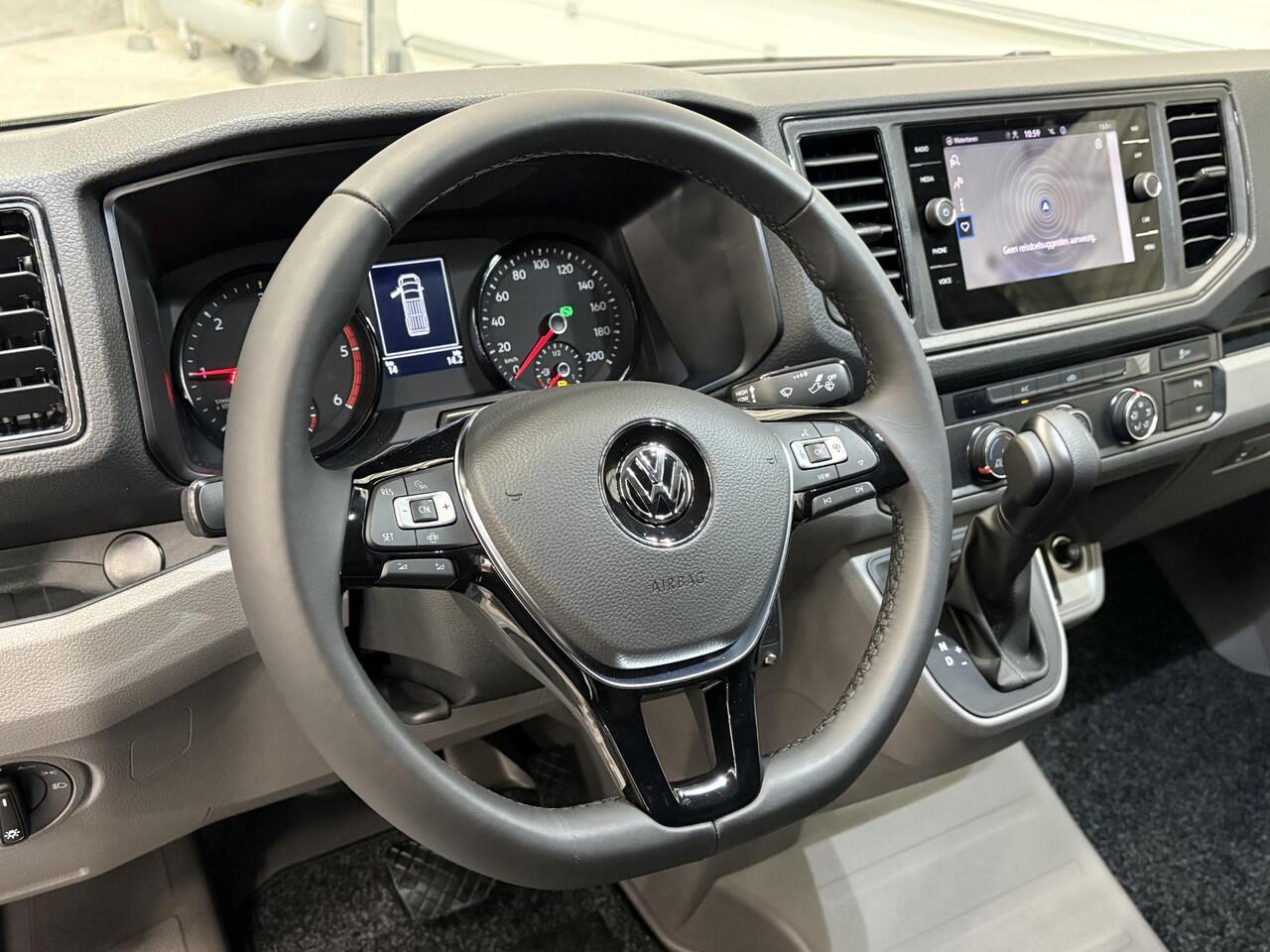 Volkswagen CRAFTER 30 2.0 TDI L3H2 Highline DSG