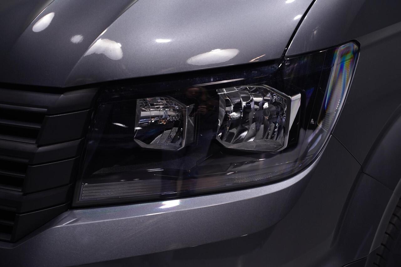 Volkswagen CRAFTER 2.0 TDI 140 pk L3H3 DSG Aut. BPM Vrij Navi, Camera, Cruise Control, Multistuur, PDC V+A,