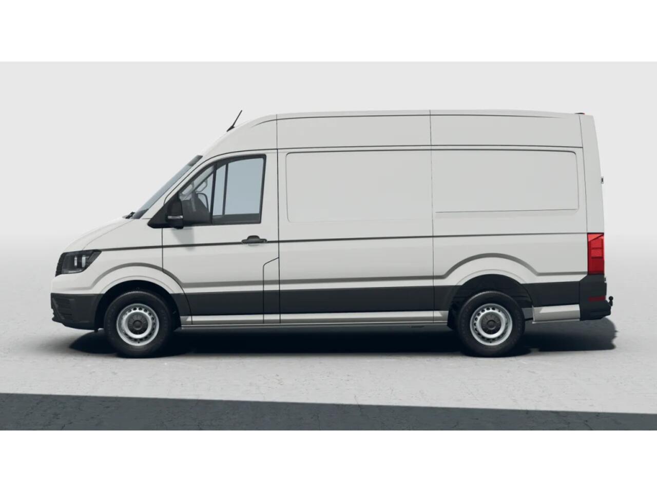 Volkswagen CRAFTER 35 2.0 TDI L3H3 Trendline EURO VI