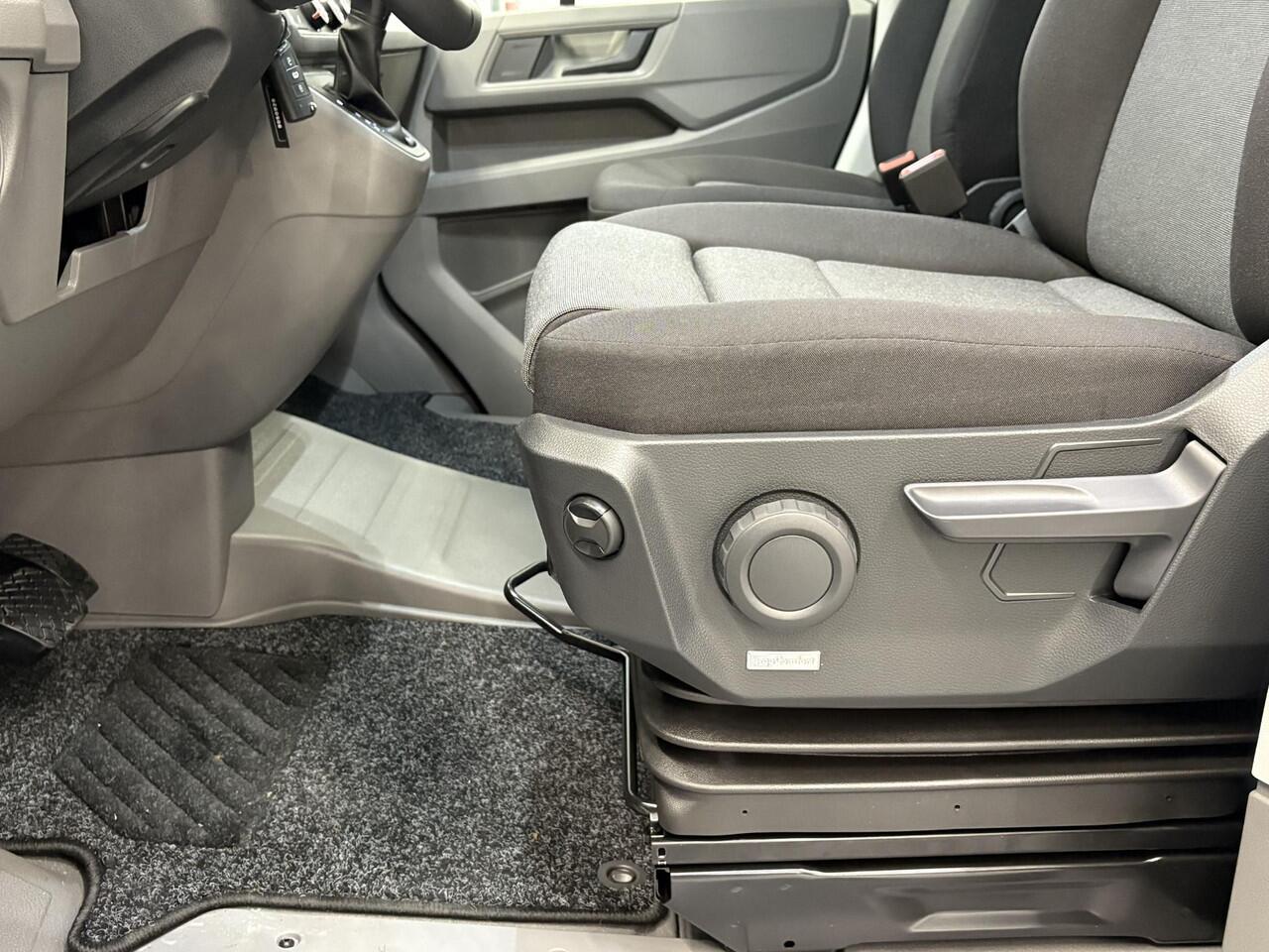 Volkswagen CRAFTER 30 2.0 TDI L3H2 Highline DSG