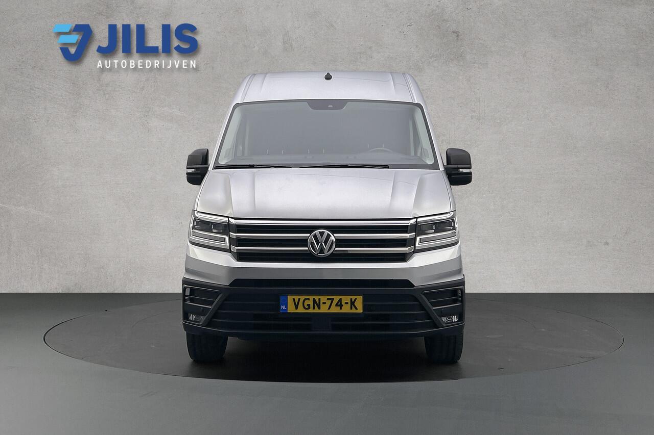 Volkswagen CRAFTER 2.0 TDI L3H3 177PK Highline | Camera | Parkeersensoren | LED koplampen | Trekhaak