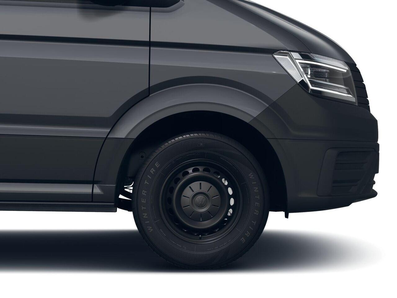 Volkswagen CRAFTER Bedrijfswagens 35 Trendline 2.0TDi 140pk L3H3 368180