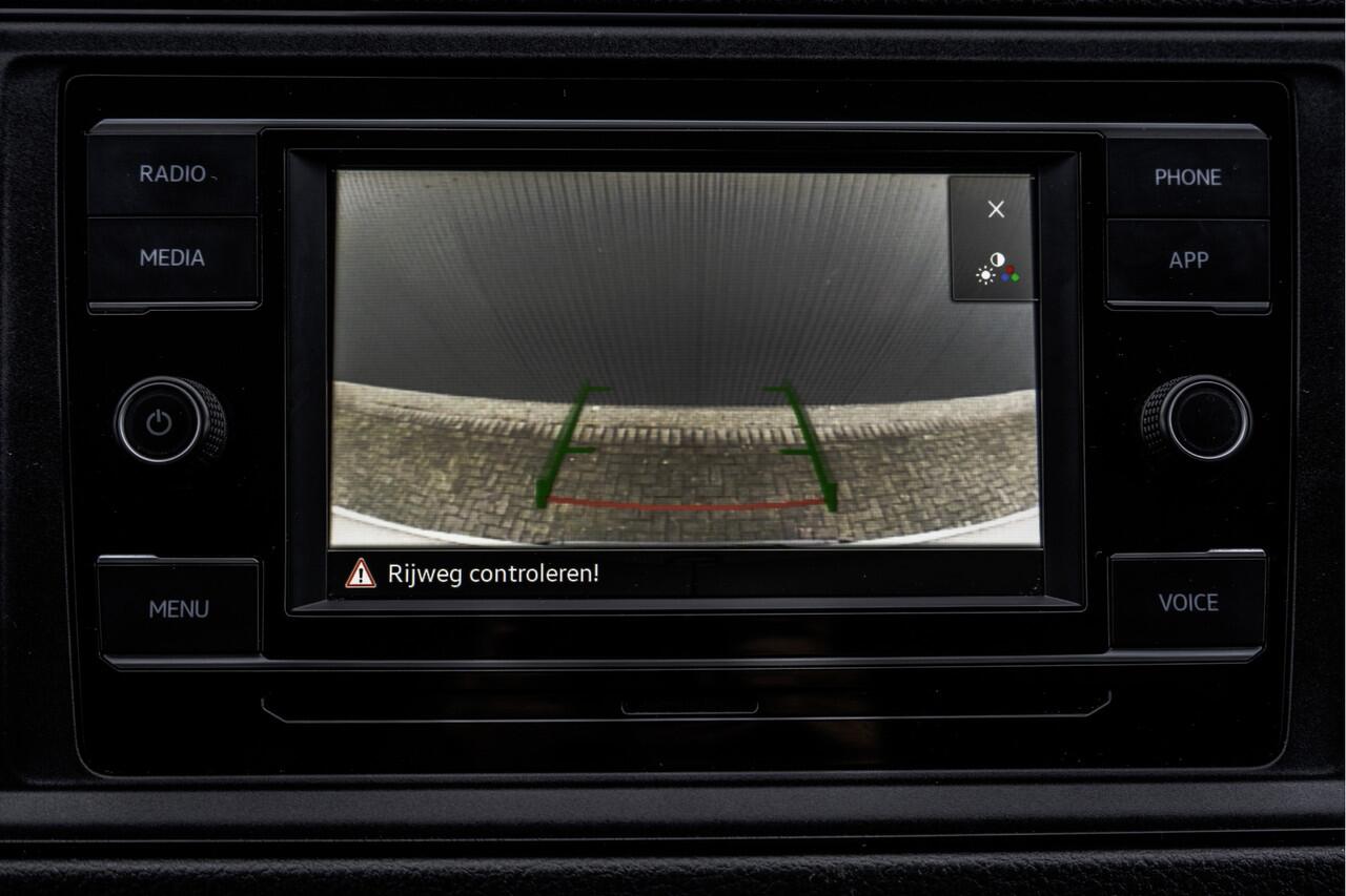 Volkswagen CRAFTER **30 TDI | L3H2 | Camera | CarPlay | Mirrorlink | Cruise | Airco | Euro 6**