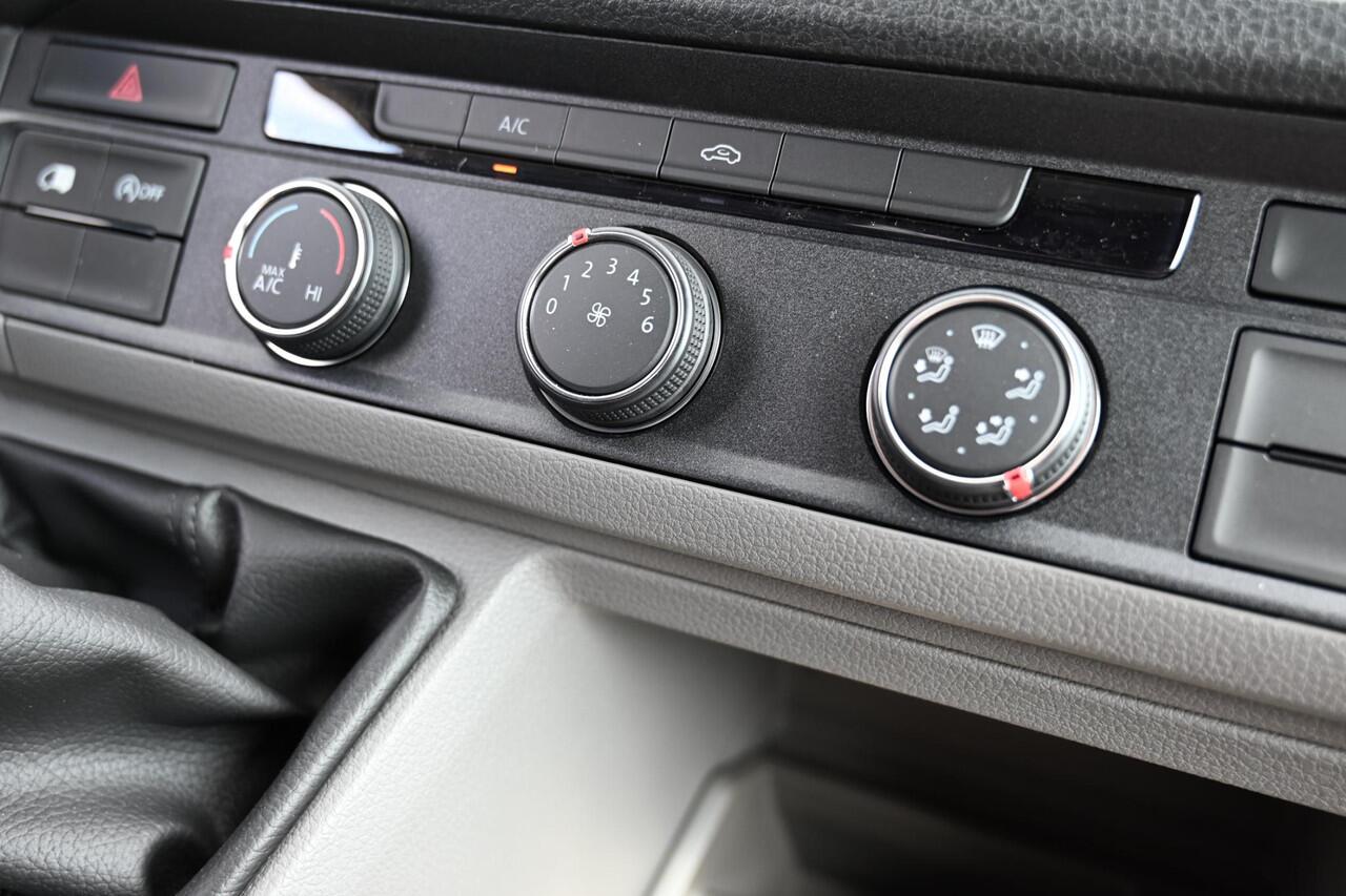 Volkswagen CRAFTER 30 2.0 TDI L3H3 | Cruise | Cam | PDC