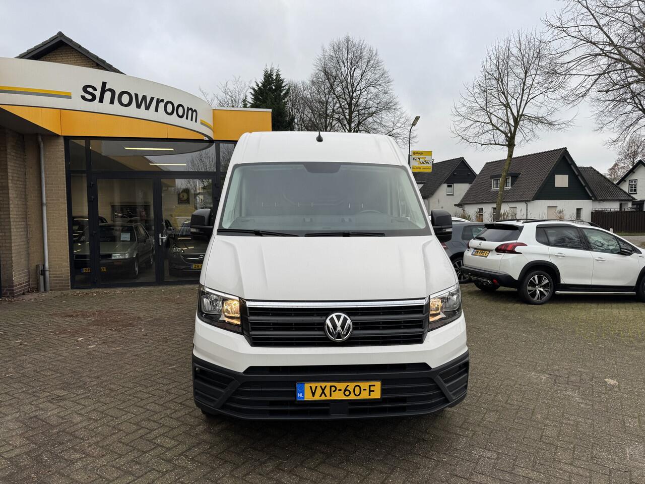Volkswagen CRAFTER 30 2.0 TDI L3H3 Airco