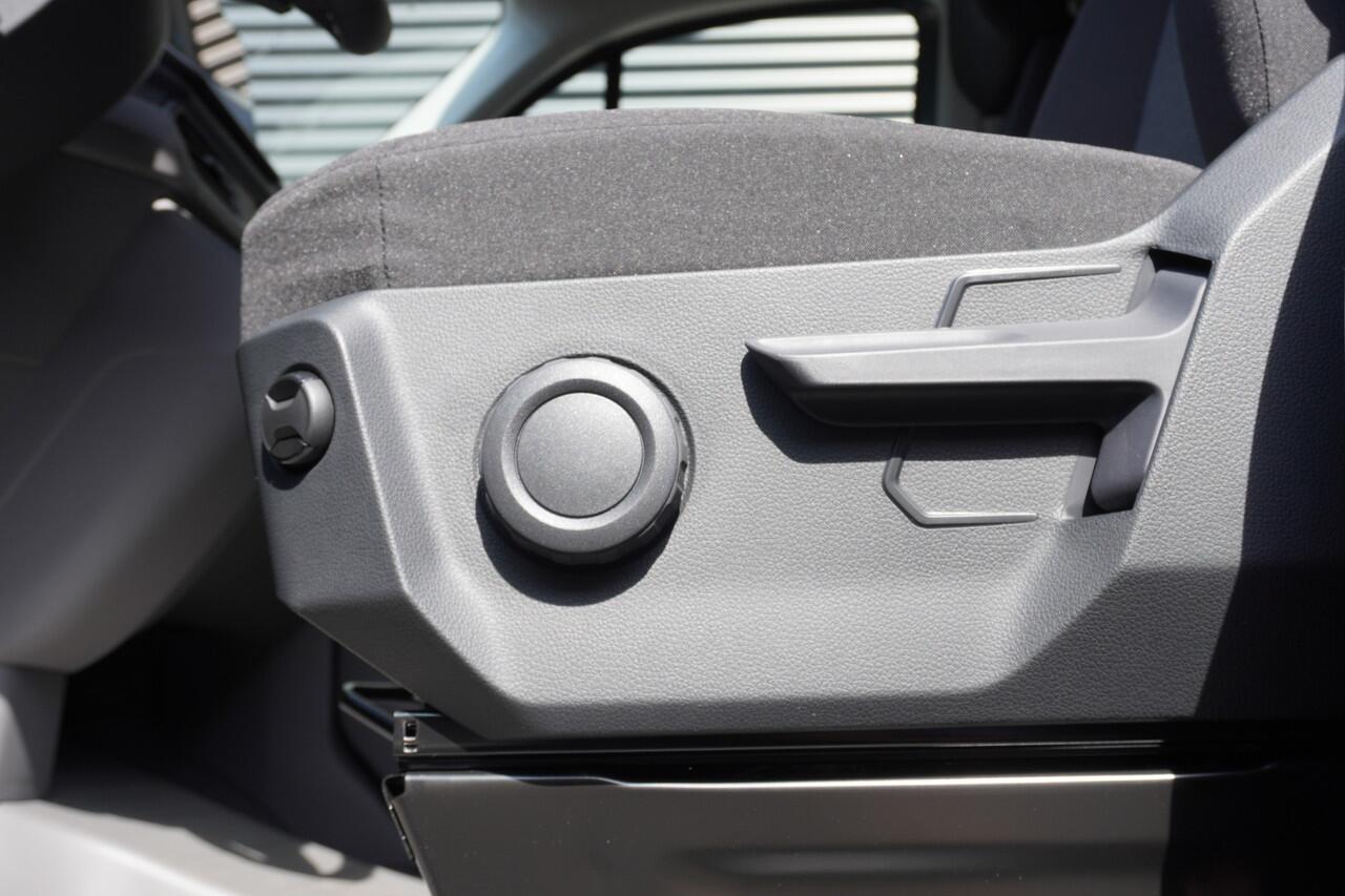 Volkswagen CRAFTER 35 2.0 TDI 177 PK Aut. L3H3 Highline, Climatronic, Comfort plus bijrijdersstoel, Trekhaak