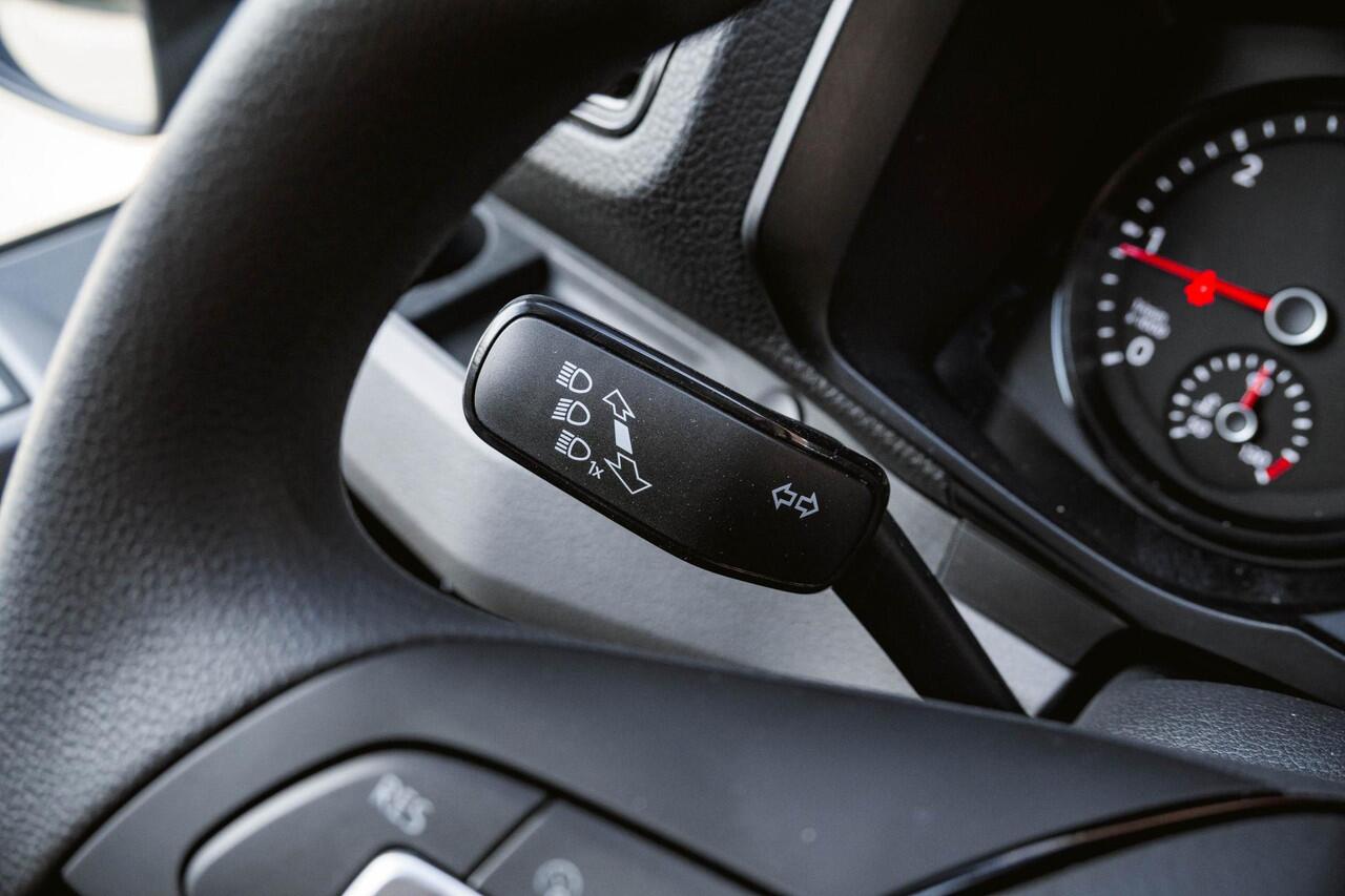 Volkswagen CRAFTER 2.0 TDI 177PK Automaat-8 L4H3 Comfortline LED | NAVI | Lane Assist | Achteruitrijcamera | Ergo comfortstoel.|