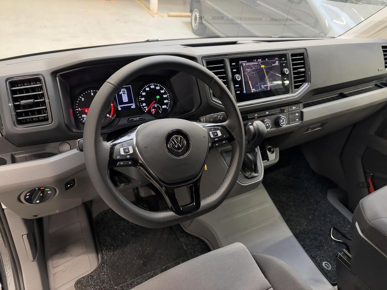 Volkswagen CRAFTER 30 2.0 TDI L3H3 Highline DSG