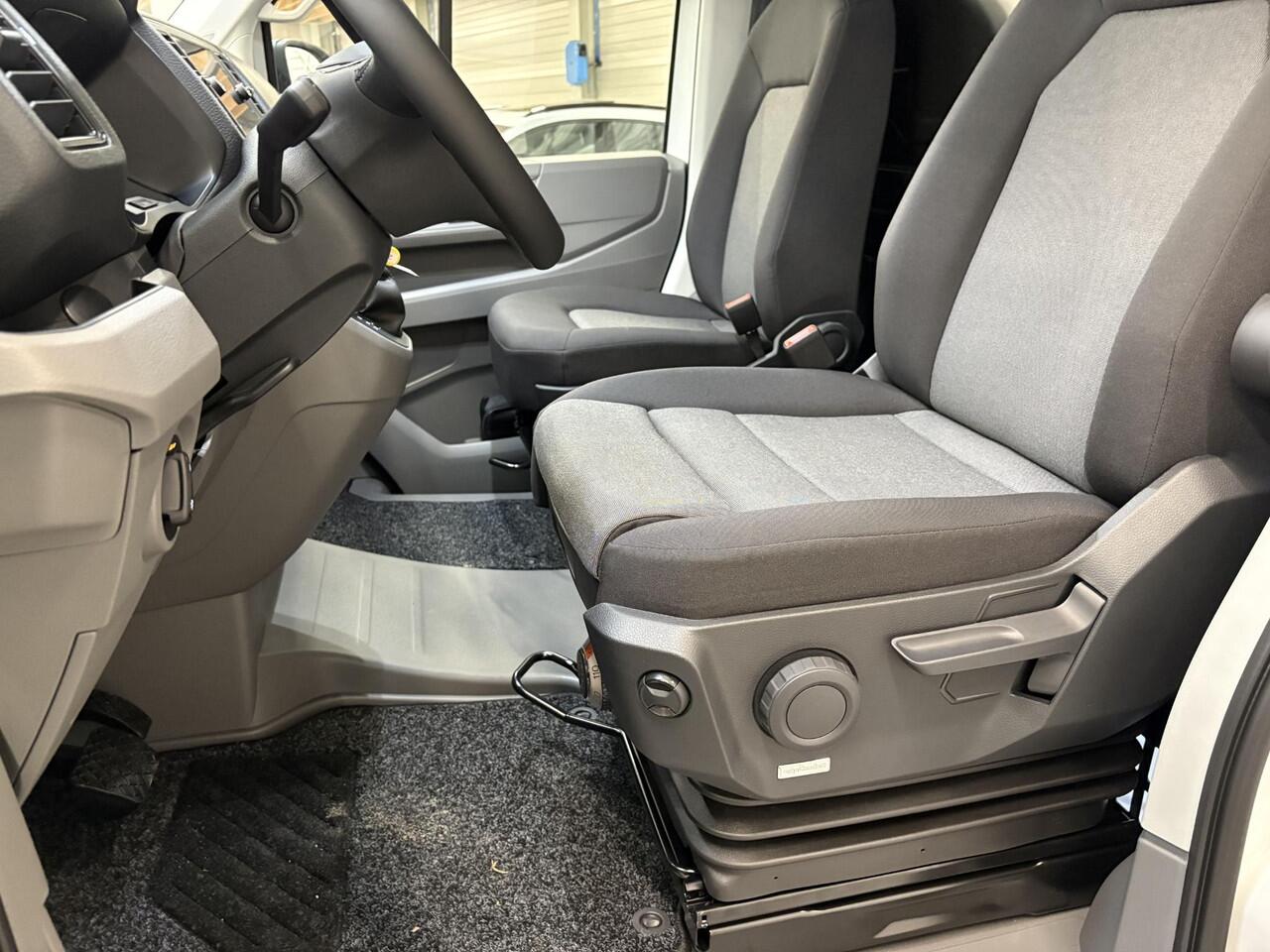 Volkswagen CRAFTER 30 2.0 TDI L3H3 Highline DSG