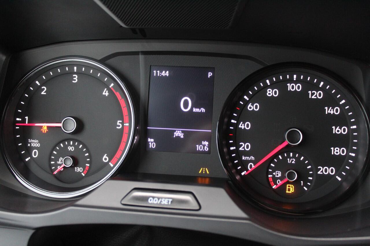 Volkswagen CRAFTER 35 2.0 TDI 177PK DSG L3H2 |4MOTION|LED|4X4|17-INCH|TREKHAAK|