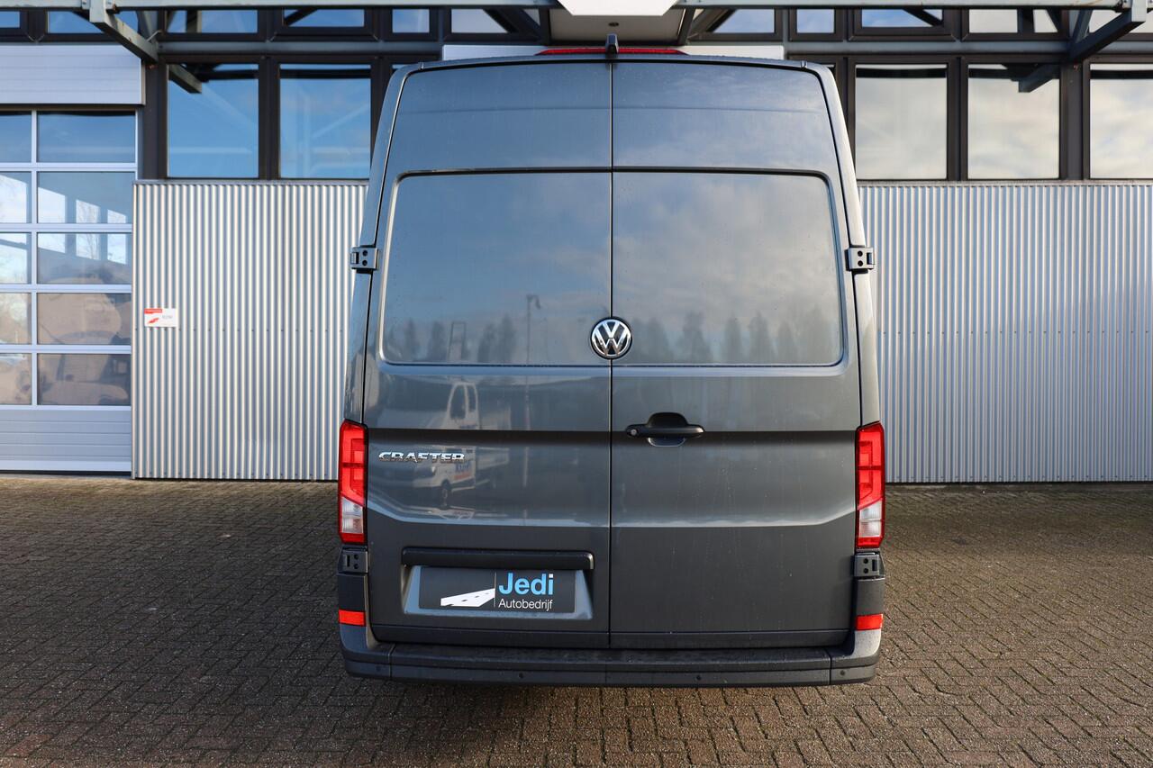 Volkswagen CRAFTER Exclusive 2.0 TDI 103kw/140pk L3H3 Aut.8
