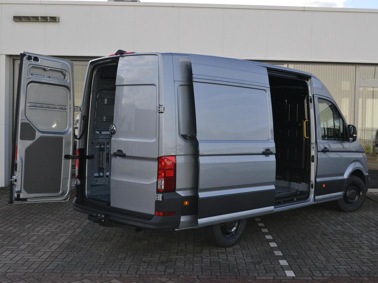 Volkswagen CRAFTER Bedrijfswagens 35 Trendline 2.0TDi 140pk L3H3 368277