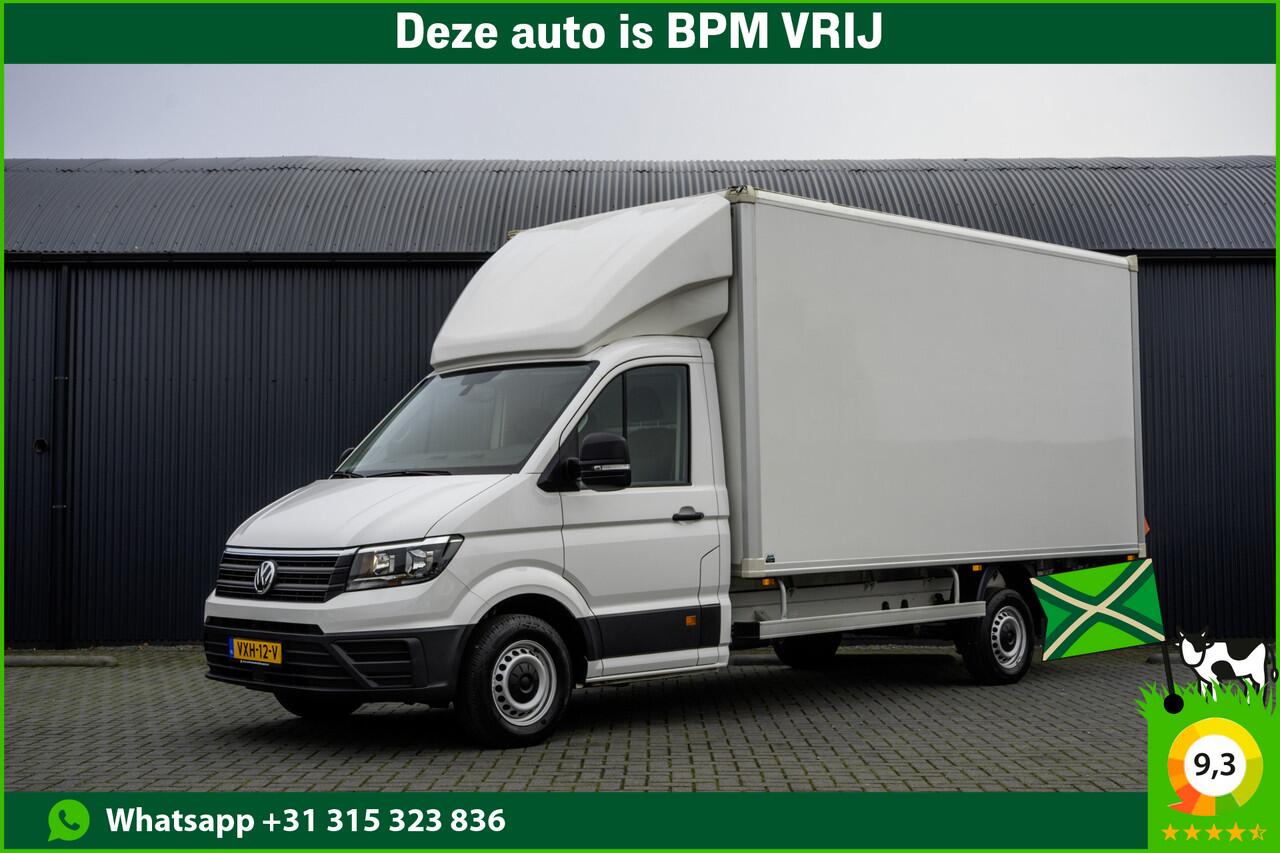 volkswagen-crafter-**35-2.0-tdi-177