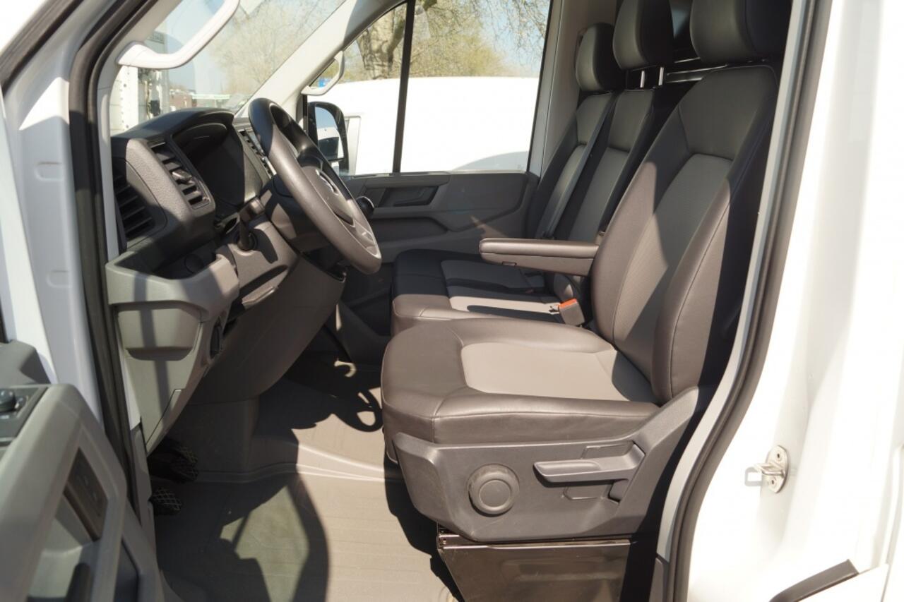 Volkswagen CRAFTER 35 2.0 TDI L3-H3 Edition -NAVI-AIRCO-