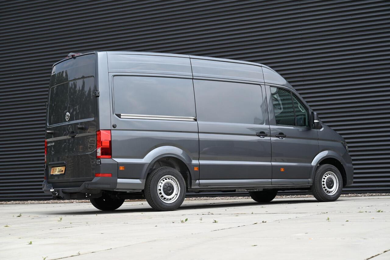 Volkswagen CRAFTER 30 2.0 TDI L3H3 | Cruise | Cam | PDC