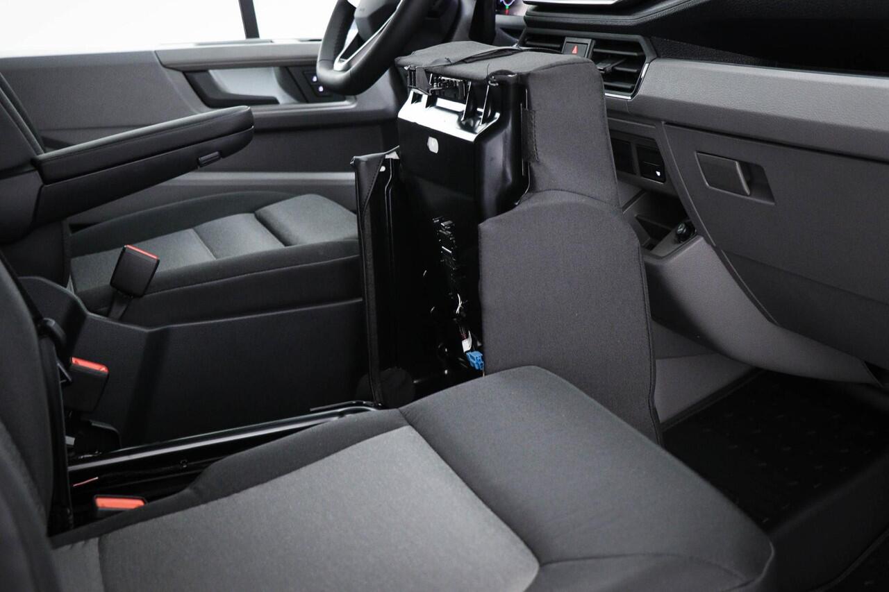 Volkswagen CRAFTER 35 2.0 TDI L3H3 Trendline | LED | CLIMA | STUURWIELVERWARMING | NAVI | DAB | APPLE | CAMERA