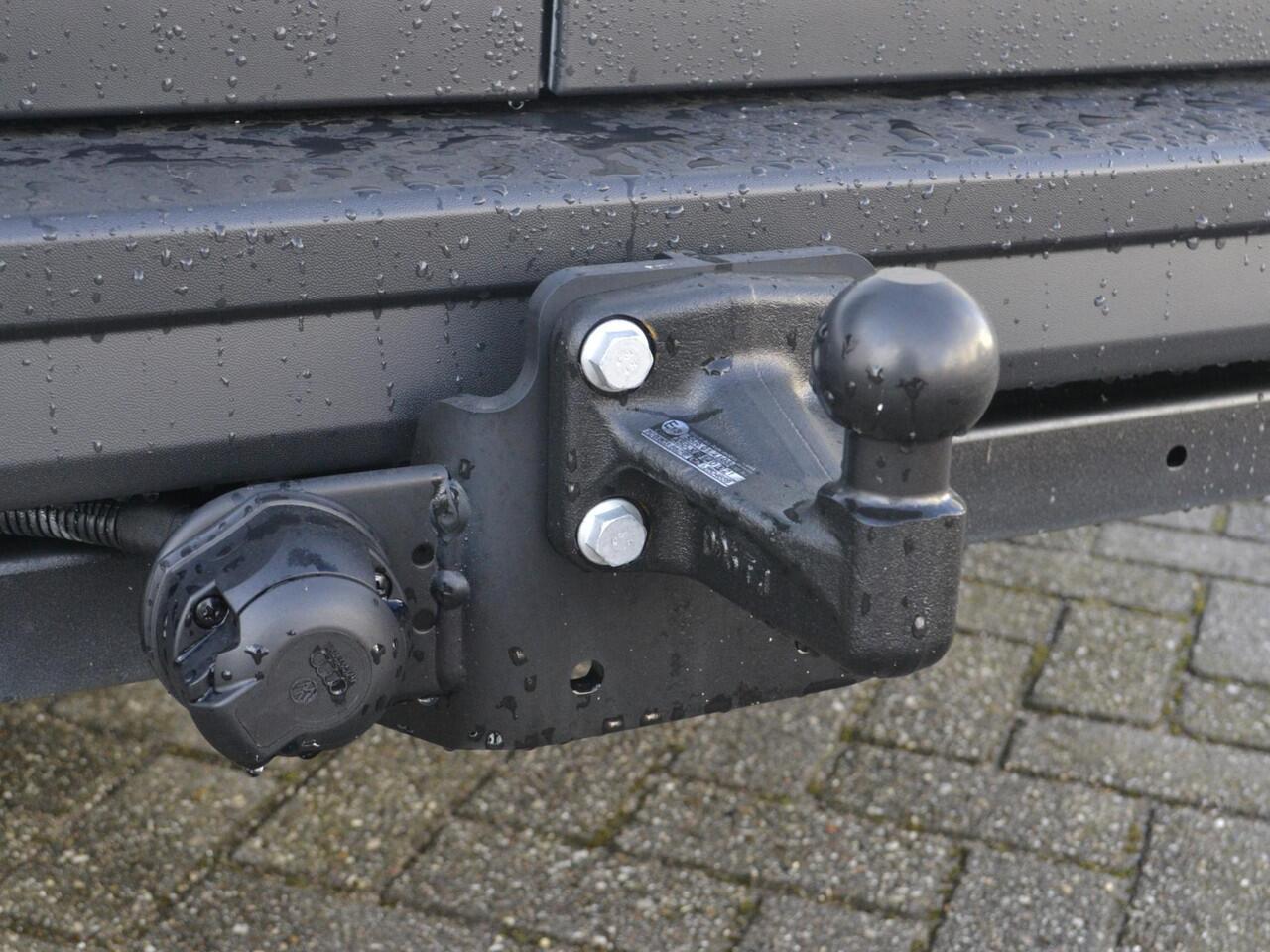 Volkswagen CRAFTER Bedrijfswagens 35 Trendline 2.0TDi 140pk L3H3 368277