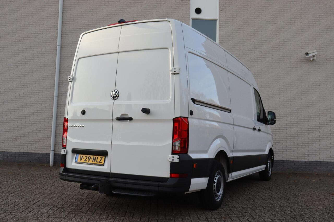 Volkswagen CRAFTER 35 2.0 TDI L3H2 EL