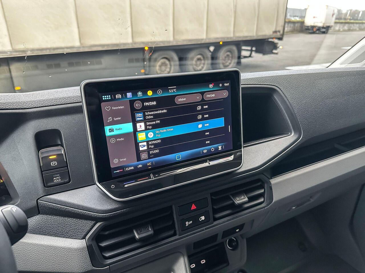 Volkswagen CRAFTER 35 2.0 TDI 177pk L3H3 Exclusive | LED Koplampen| Adaptive Cruise Control | Navigatie | Camera| BPM-vrij | Excl. kostenrijklaar maken |