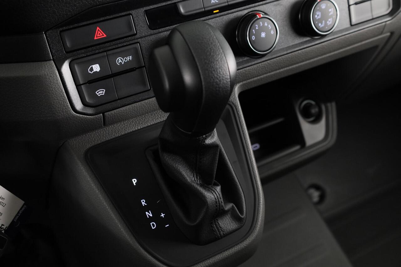 Volkswagen CRAFTER Bedrijfswagens Highline L3H3 2.0 TDI EU6 140 pk 3.5T Automaat