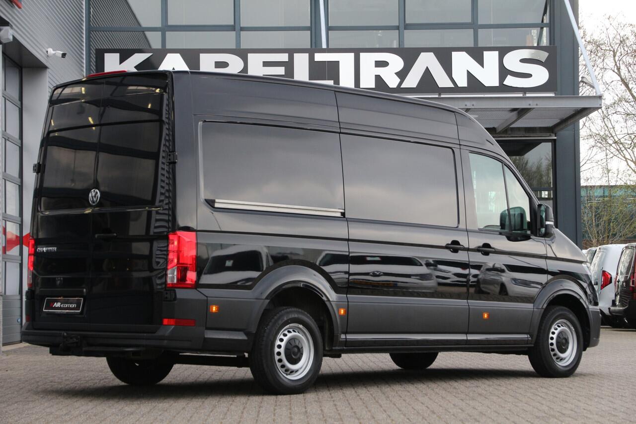 Volkswagen CRAFTER 2.0 TDI 140 | L3H3 | 53.000KM | Cruise | Airco..