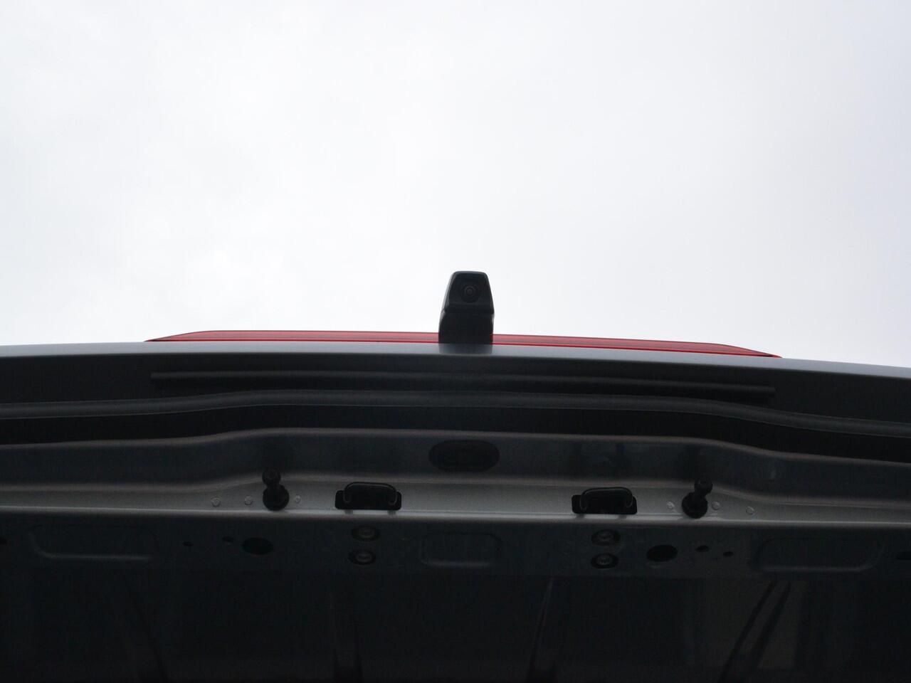 Volkswagen CRAFTER Bedrijfswagens 35 2.0TDi 140pk Trendline L3H3 350246