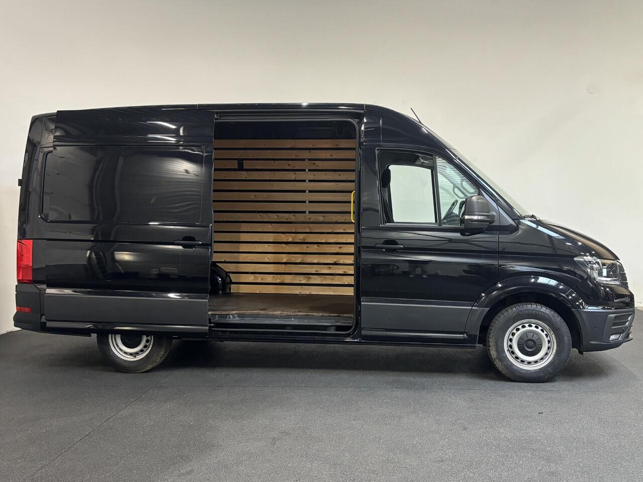 Volkswagen CRAFTER 30 2.0 TDI L3H3 Highline Airco|App Navi|Cruise Control|Camera|MF Stuurwiel
