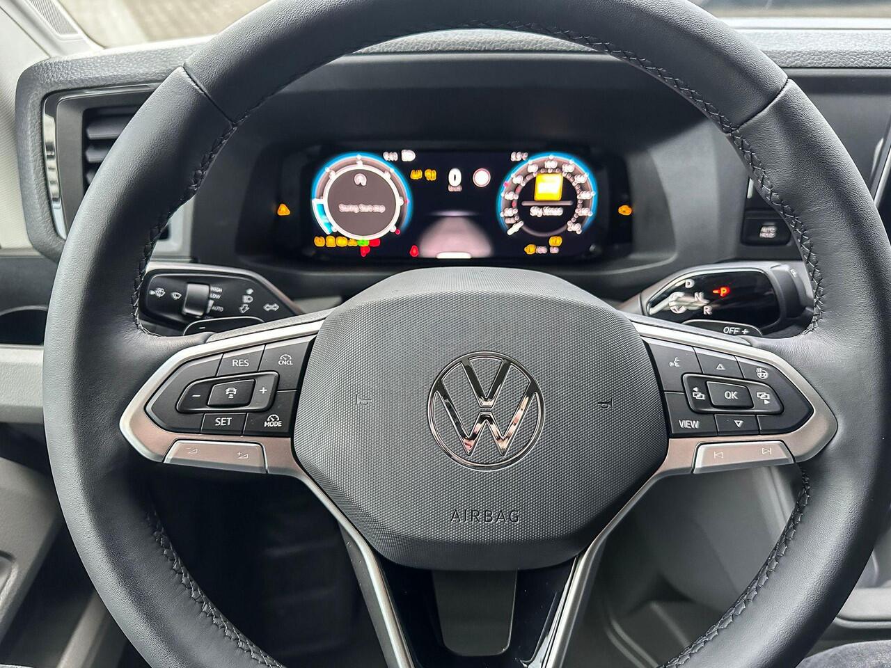 Volkswagen CRAFTER 35 2.0 TDI 177pk L3H3 Exclusive | LED Koplampen| Adaptive Cruise Control | Navigatie | Camera| BPM-vrij | Excl. kostenrijklaar maken |