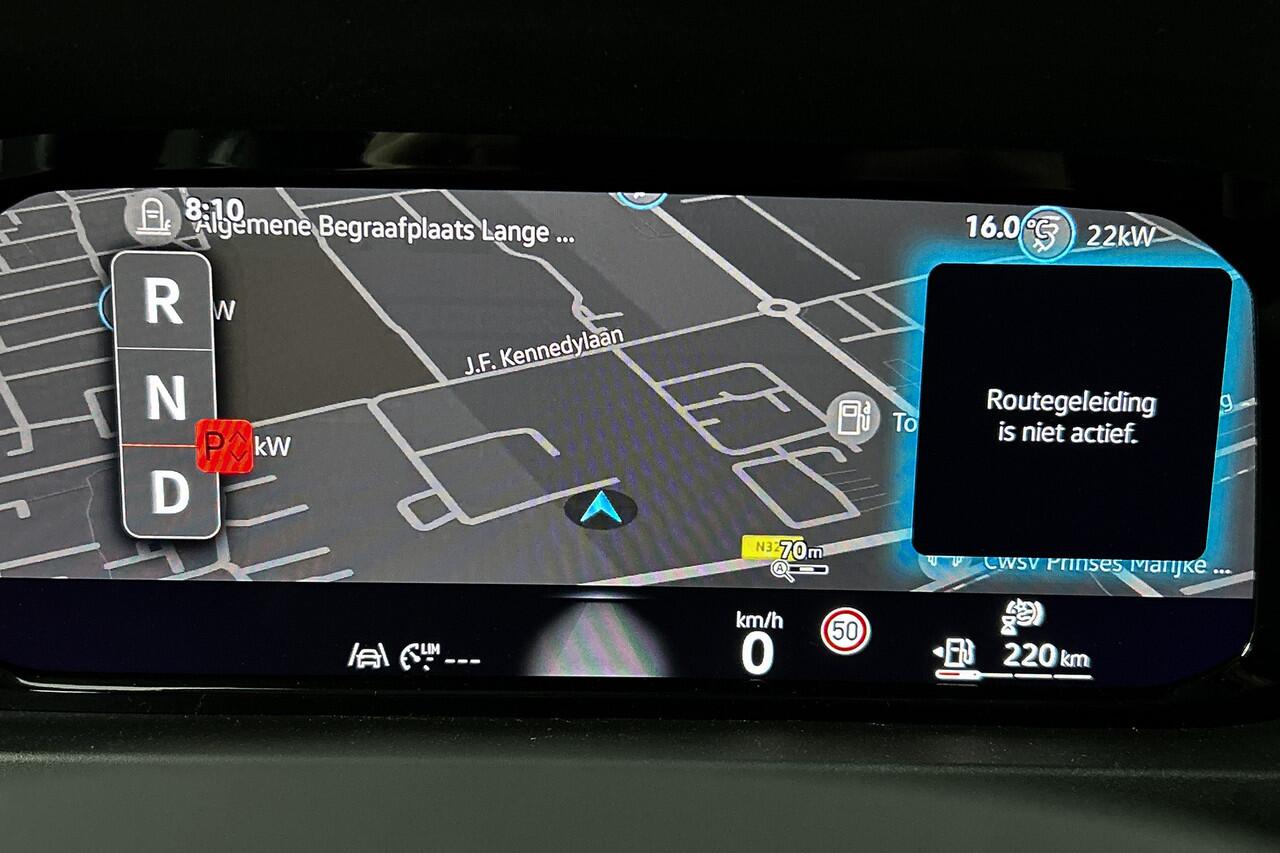 Volkswagen CRAFTER 2.0 TDI 177PK L3H2 Facelift | Camera | Apple Carplay | BPM vrij!! | Digitaal display | Parkeersensoren | Nieuw model