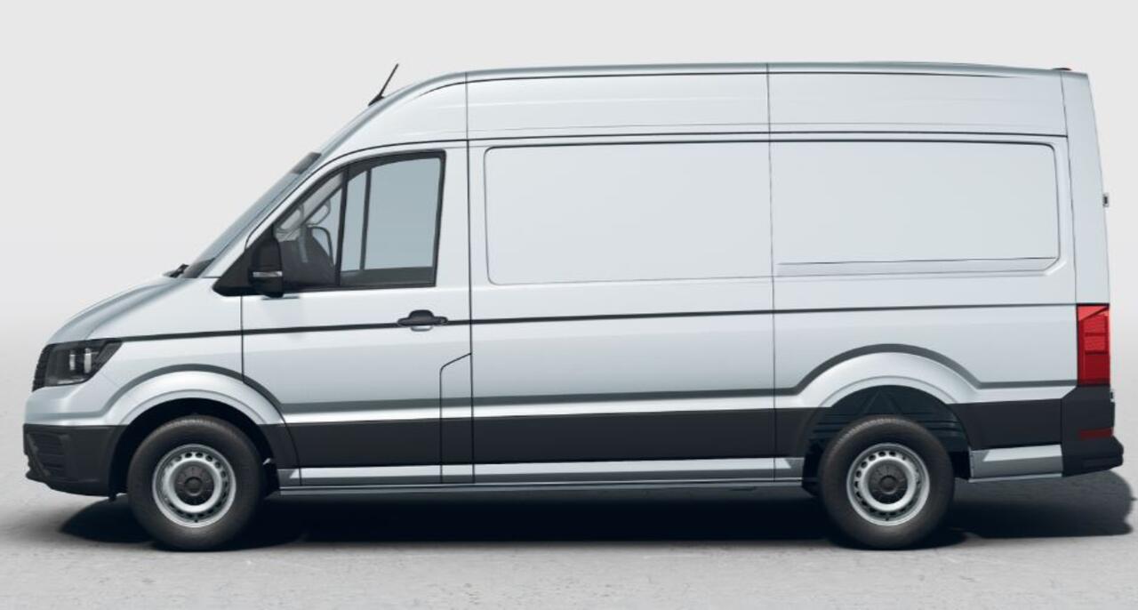 Volkswagen CRAFTER 30 2.0 TDI L3H3 Trendline / Trekhaak / Cruise control / Automatische airco /