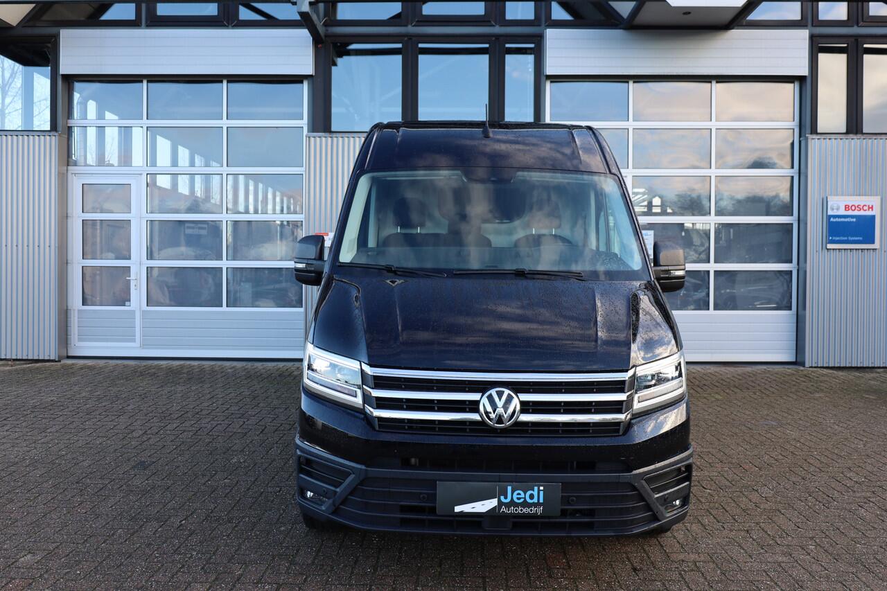Volkswagen CRAFTER Exclusive 2.0 TDI103kw/140pk L3H3 Aut.8