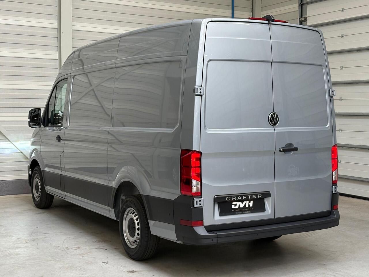 Volkswagen CRAFTER GP 30 2.0 TDI L3H3 Highline Facelift