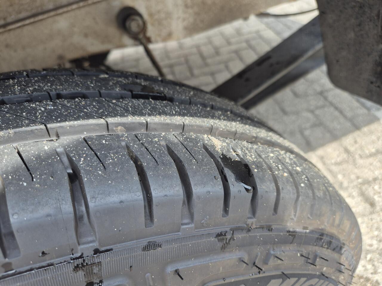 Volkswagen CRAFTER 35 2.0 TDI motor defect openlaadbak dc 7-pers 80dkm euro6 L3 Comfortline pick-up open-laadbak