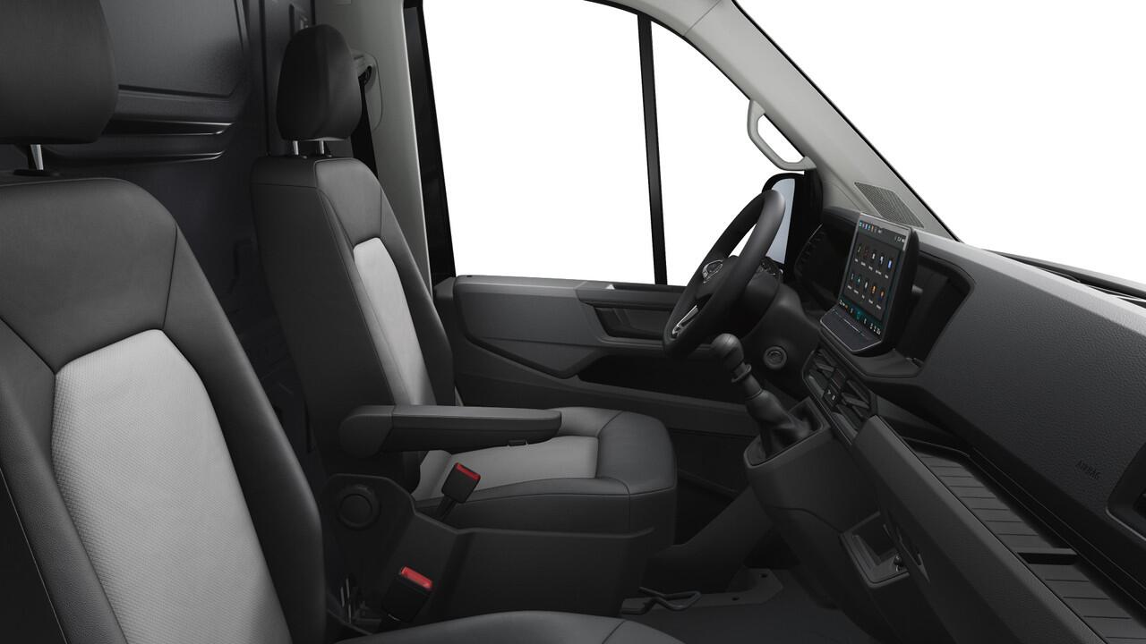 Volkswagen CRAFTER 30 2.0 TDI 140PK 6-Hand L3H3 Trendline