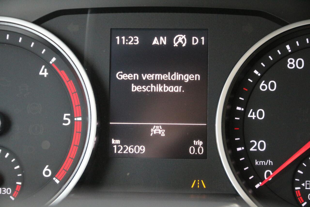 Volkswagen CRAFTER 50 2.0 TDI 177 | Aut. | 2x Schuifdeur | Standkachel | Massage | Airco..