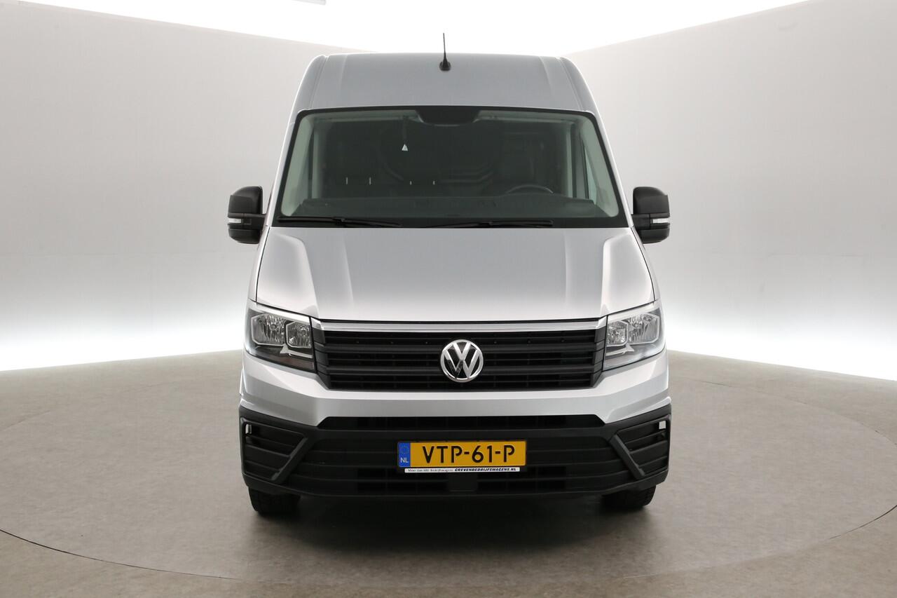 Volkswagen CRAFTER 30 2.0 TDI 140PK L3H3 | Airco | Cruise | Camera | 3-Zits | Carplay
