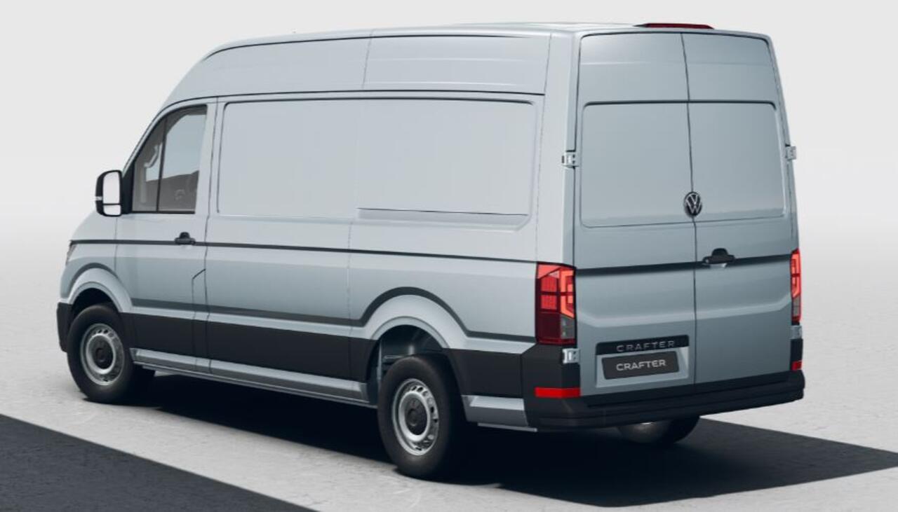 Volkswagen CRAFTER 30 2.0 TDI L3H3 Trendline / Trekhaak / Cruise control / Automatische airco /