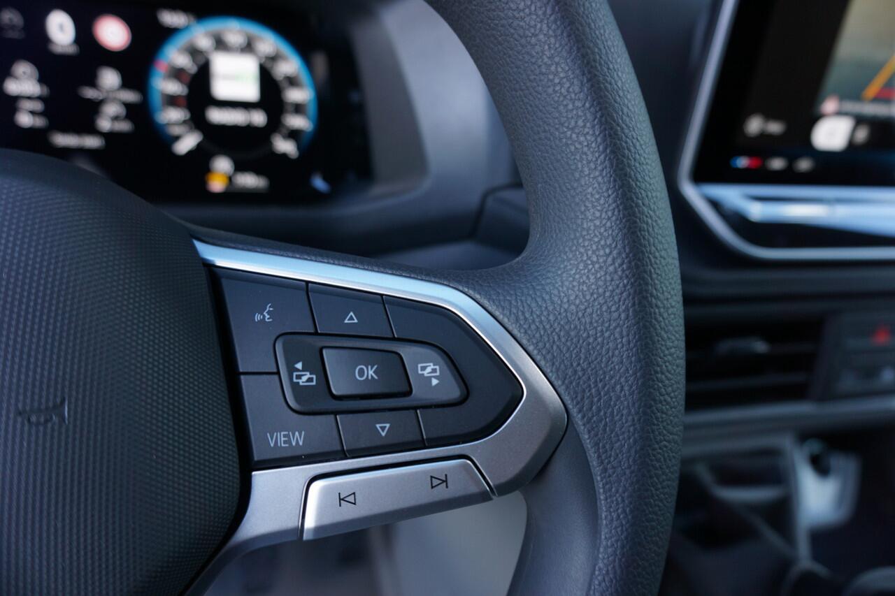 Volkswagen CRAFTER 35 177PK L3H3/L2H2 Facelift Apple Carplay Camera Cruise Control LED