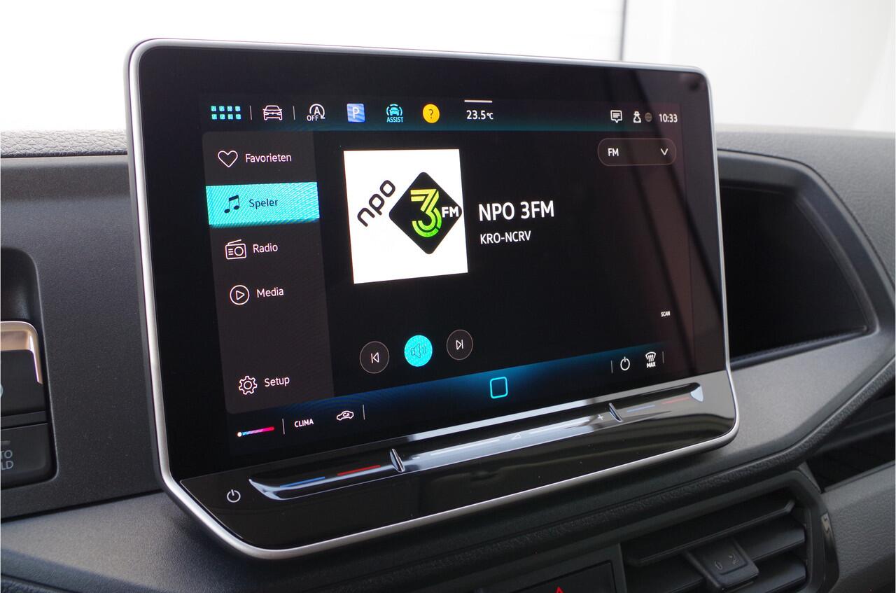 Volkswagen CRAFTER 35 2.0 TDI L4H3 Highline (2/2) > Nieuw type! 2024/camera/LED koplampen/comfort stoel... | 2979 |