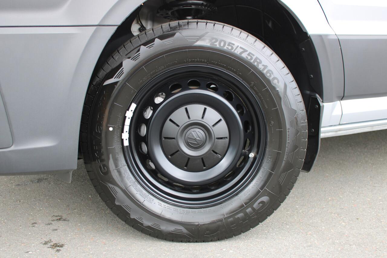 Volkswagen CRAFTER 35 2.0 TDI 140PK L4 H3 |TREKHAAK|ERGOCOMFORT|CAMERA|CARPLAY|