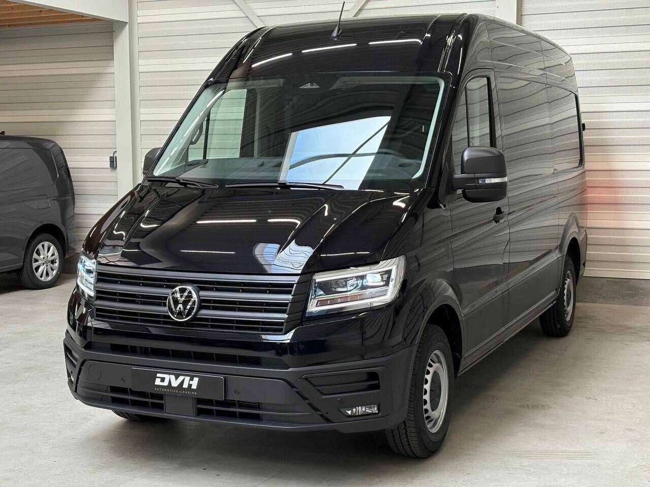 Volkswagen CRAFTER GP 30 2.0 TDI L3H3 Highline Facelift