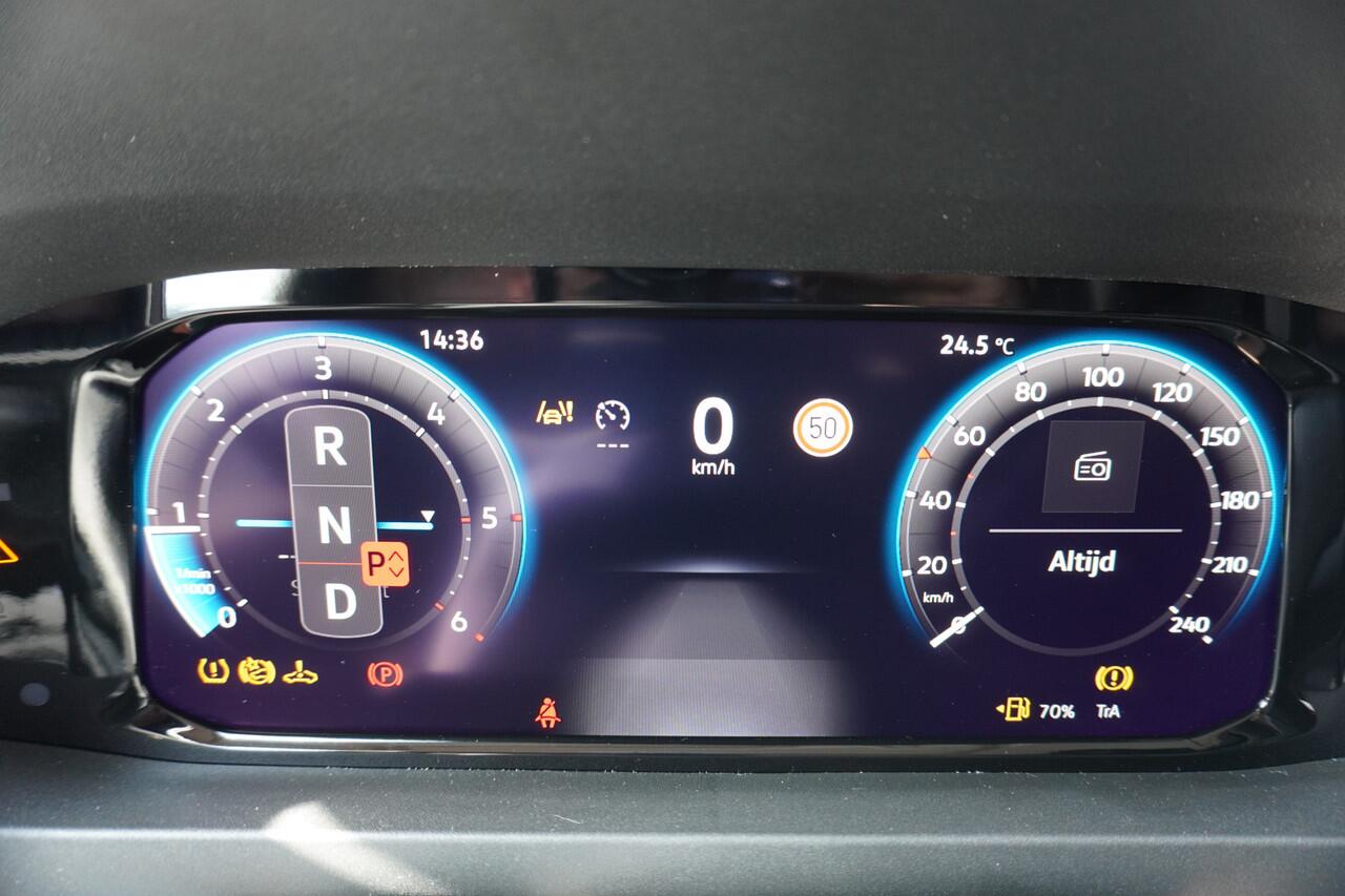 Volkswagen CRAFTER 35 2.0 TDI 177 PK Aut. L3H3 Highline, Climatronic, Comfort plus bijrijdersstoel, Trekhaak