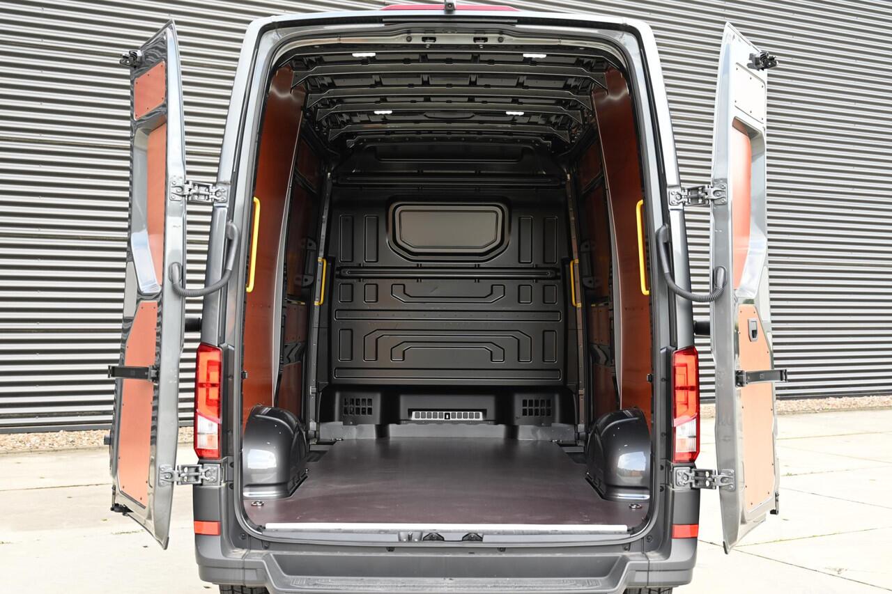 Volkswagen CRAFTER 30 2.0 TDI L3H3 | Cruise | Cam | PDC